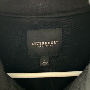 Liverpool dress jacket